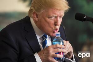 Трамп раскритиковал администрацию президента США за политику в связи с российским вторжением в Украину