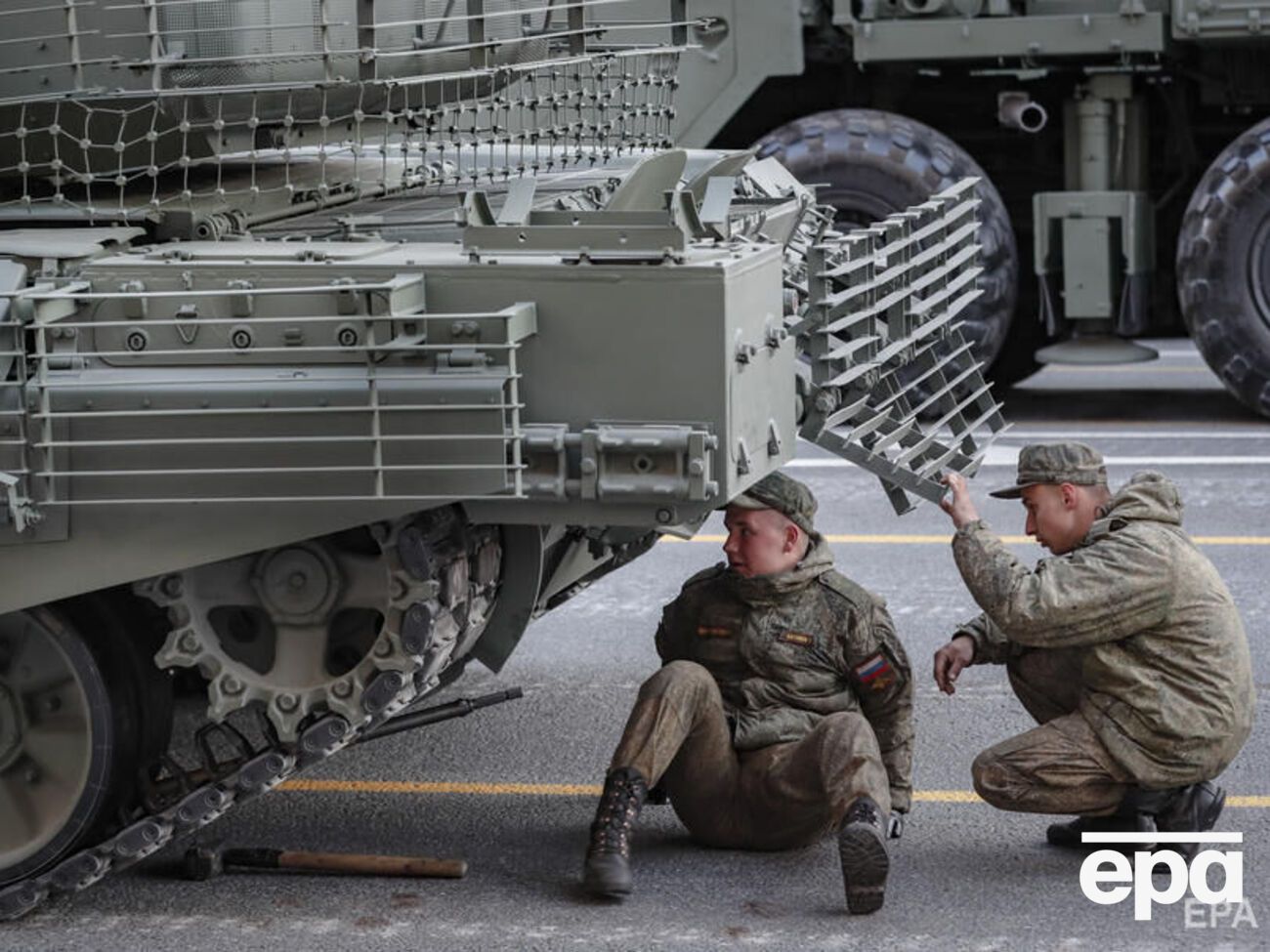 Битва на Донбасі стала широкомасштабною, говорила українська влада