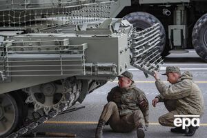 Битва на Донбассе стала широкомасштабной, говорили украинские власти