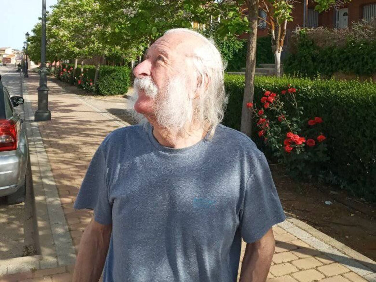 Марчук написал около 5 тыс. картин