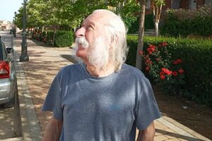 Марчук написал около 5 тыс. картин