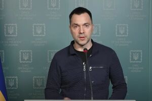 На початку війни Арестович був упевнений, що Київ упаде, а сам він не виживе