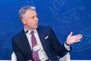 "Нафтогаз" зможе забезпечувати справедливість цін на ринку пального України, запевнив Вітренко