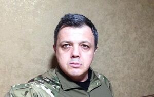 Семенченко будет находиться под круглосуточным домашним арестом