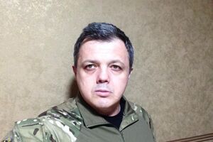 Семенченко про запобіжний захід: Цілодобовий домашній арешт замість тримання під вартою