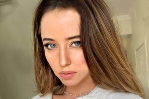 Дорофєєва не розлучалася з Dantes після розставання