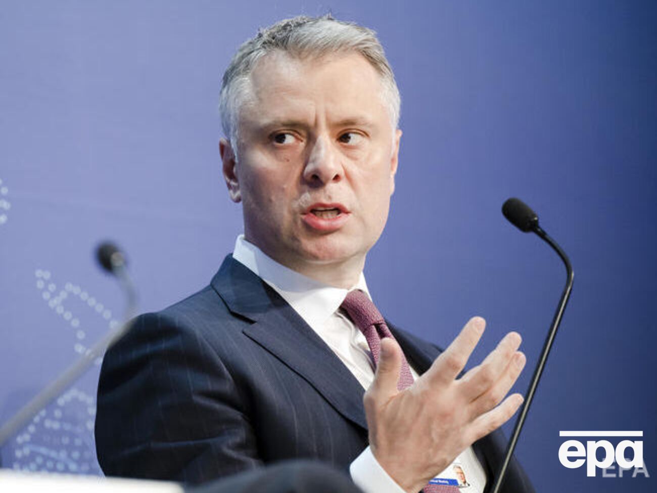 Основними ризиками підготовки до опалювального сезону в Україні Вітренко назвав воєнні