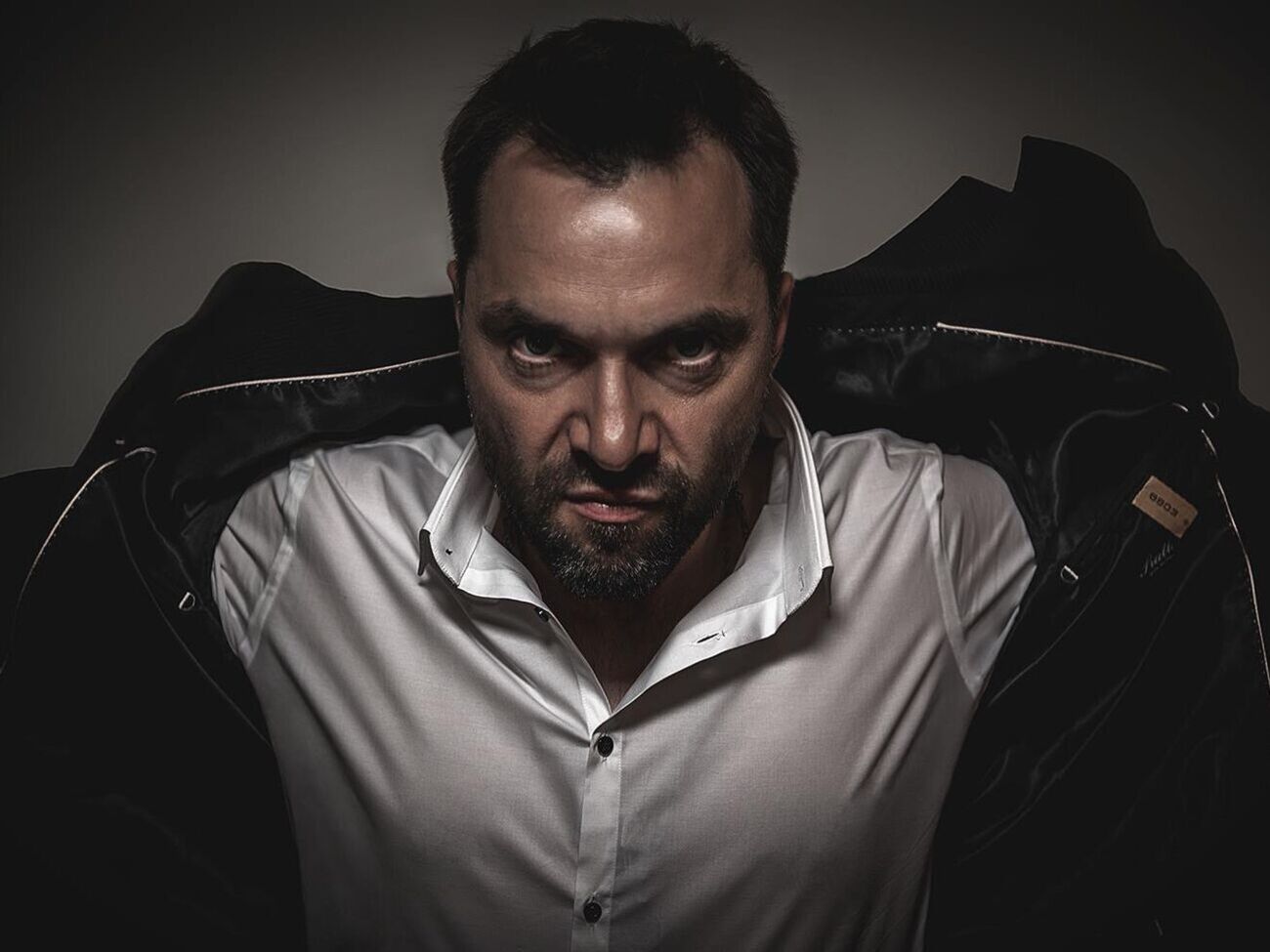 Арестович:&nbsp;Я люблю людей, это правда. Это не для красного словца