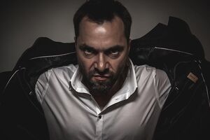 Арестович: Я люблю людей, це правда. Це не для красного слівця