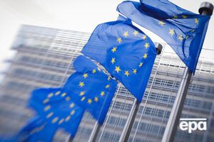 Євросоюз розпочав поетапну відмову від російської нафти