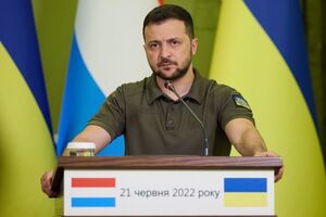 Зеленский о защитниках "Азовстали": Очень хочется, чтобы обмен происходил