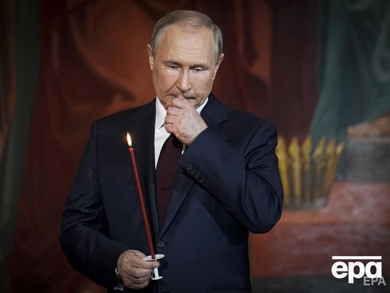 Останніми роками у ЗМІ з'явилося багато публікацій, що Путін має проблеми зі здоров'ям