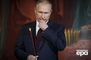 Останніми роками у ЗМІ з'явилося багато публікацій, що Путін має проблеми зі здоров'ям