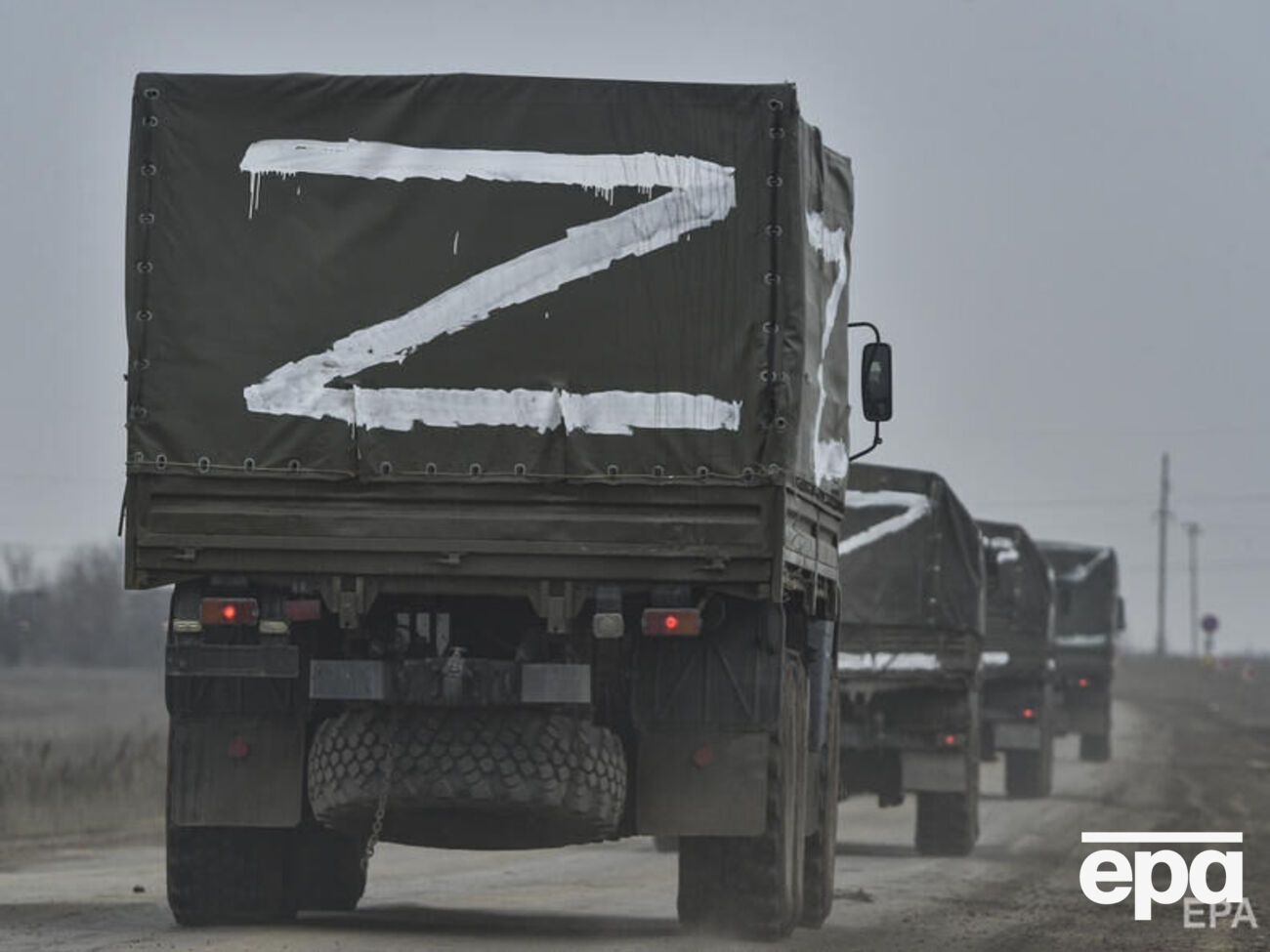 Оккупантов изгнали из Черниговской и Сумской областей в апреле