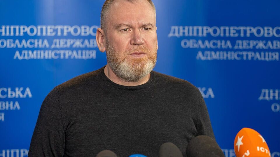 Резніченко повідомив, що постраждалих унаслідок обстрілу немає