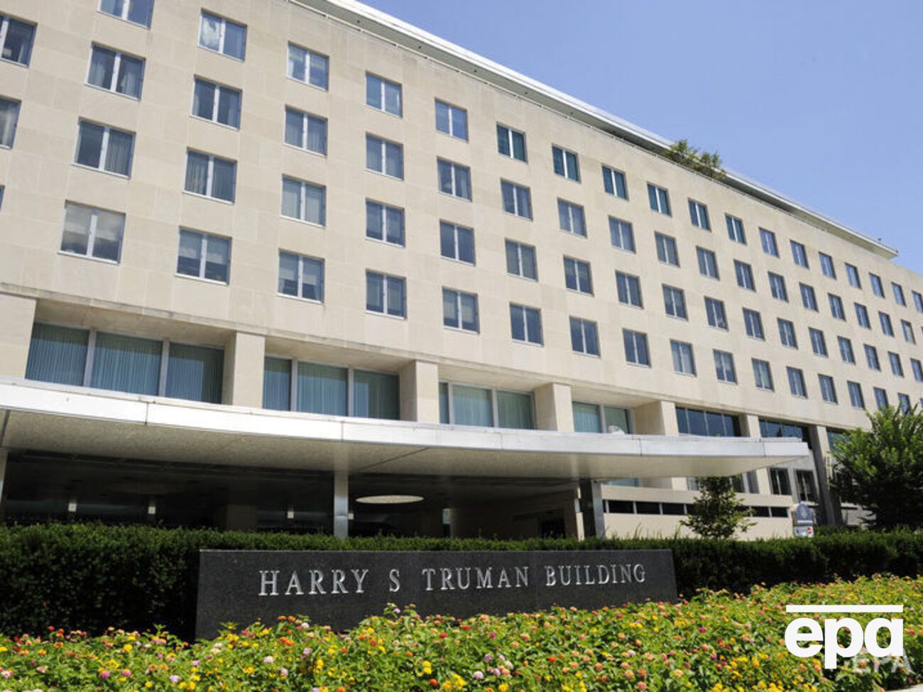 Госдеп: Приверженность США статье 5 НАТО непреклонна