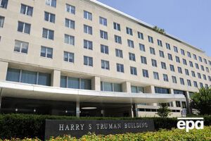 Держдеп: Прихильність США ст. 5 НАТО непохитна