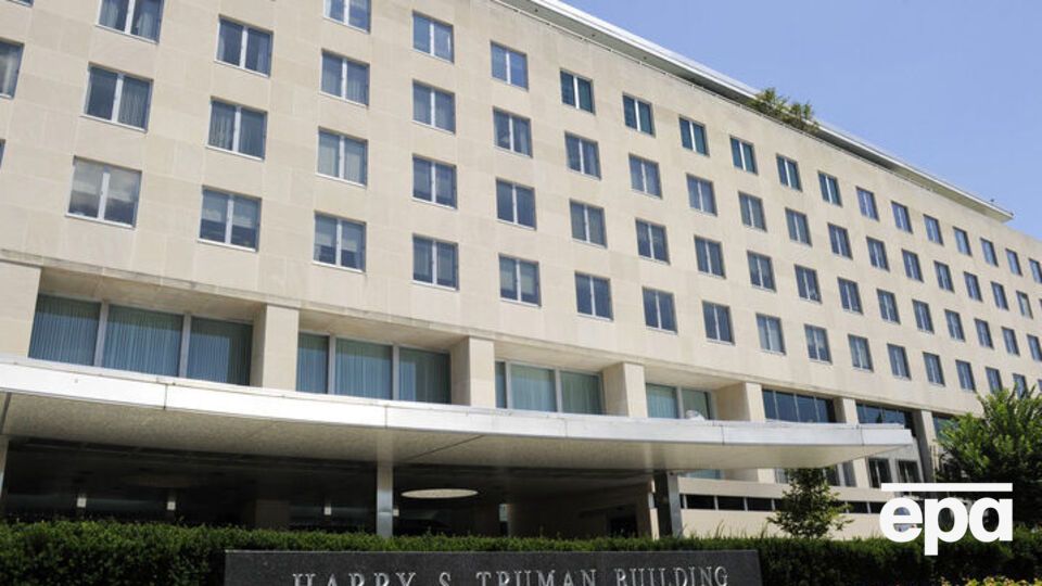 Держдеп: Прихильність США ст. 5 НАТО непохитна