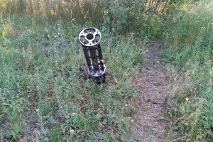 Часів Яр обстріляли 21 червня, війська РФ завдали удару по пляжу на озері