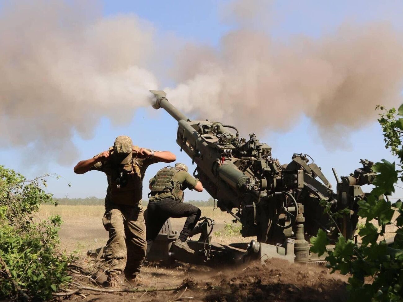 Оккупанты в войне против Украины потеряли почти 1,5 тыс. танков, сообщили в Генштабе ВСУ