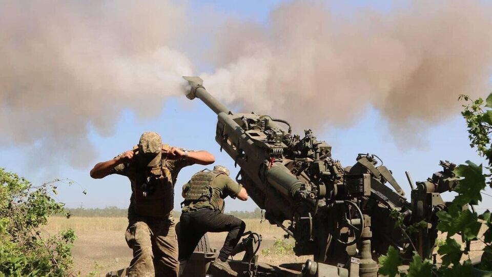 Окупанти у війні проти України втратили майже 1,5 тис. танків, повідомили в Генштабі ЗСУ