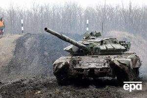 Окупанти у війні проти України втратили майже 1,5 тис. танків, повідомляв Генштаб ЗСУ