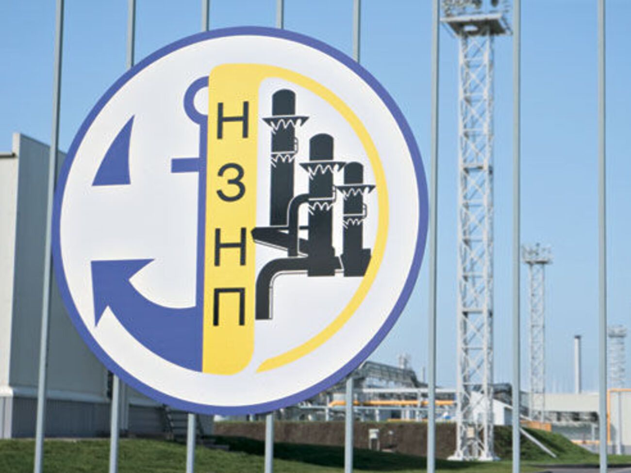 Проти Новошахтинського заводу Україна 2021 року запровадила санкції