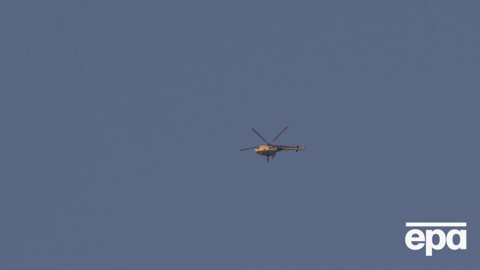 Российские военные провели учения, в рамках которых отрабатывали удары по странам Балтии