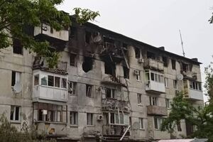 Стрюк підкреслив, що руйнувань у Сєвєродонецьку стає дедалі більше