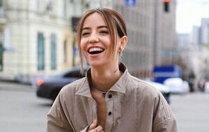 Дорофеева отреагировала на пост на странице пса Патрона