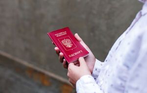 Визовый режим с Россией Украина вводит с 1 июля