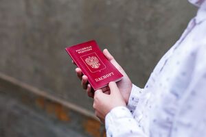 Визовый режим с Россией Украина вводит с 1 июля
