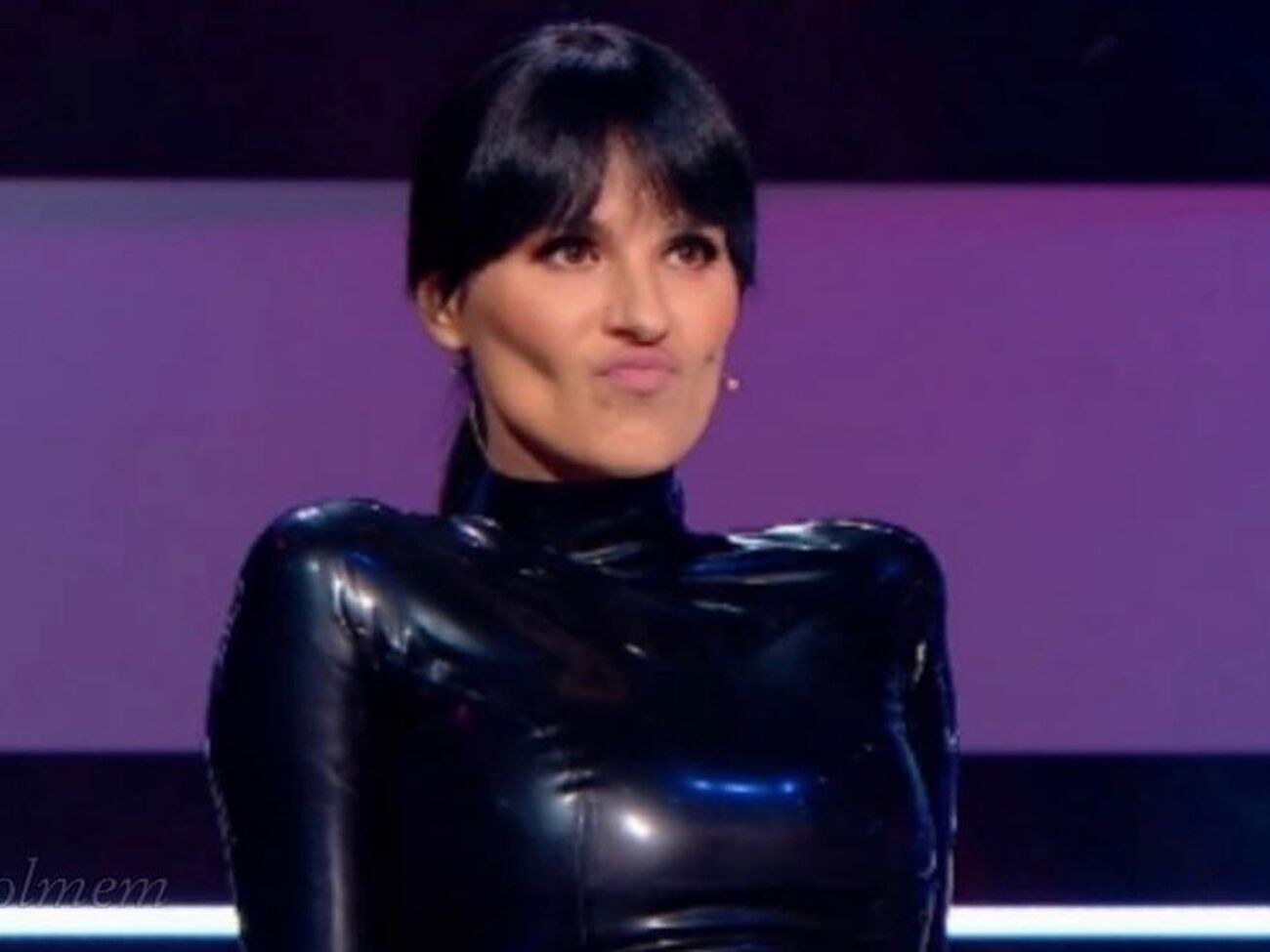 Ефросинина:&nbsp;Моя мама всегда говорила: "Взаимоотношения невестки и свекрови зависят от свекрови"