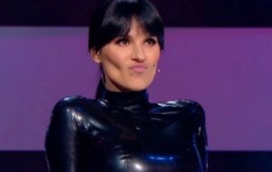 Ефросинина: Моя мама всегда говорила: "Взаимоотношения невестки и свекрови зависят от свекрови"