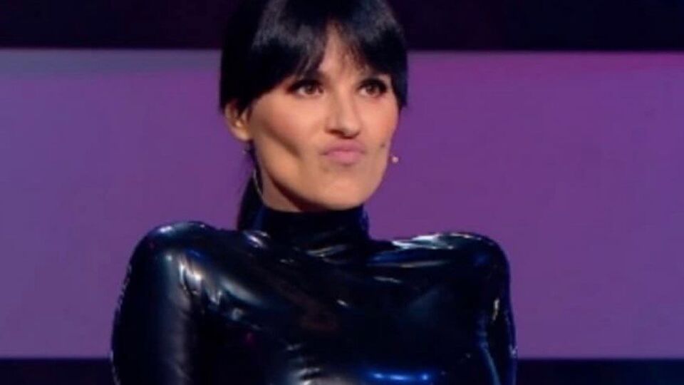 Ефросинина: Моя мама всегда говорила: "Взаимоотношения невестки и свекрови зависят от свекрови"