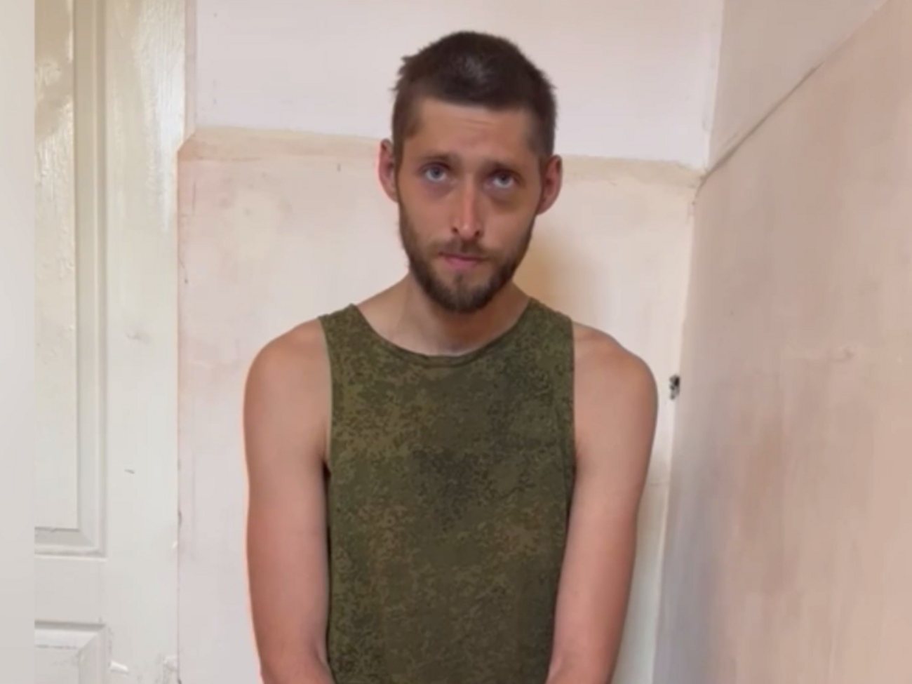 В "ЛНР", по свидетельствам пленного оккупанта, придумывают креативные способы мобилизации