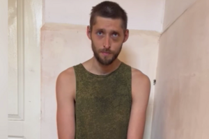 В "ЛНР", по свидетельствам пленного оккупанта, придумывают креативные способы мобилизации