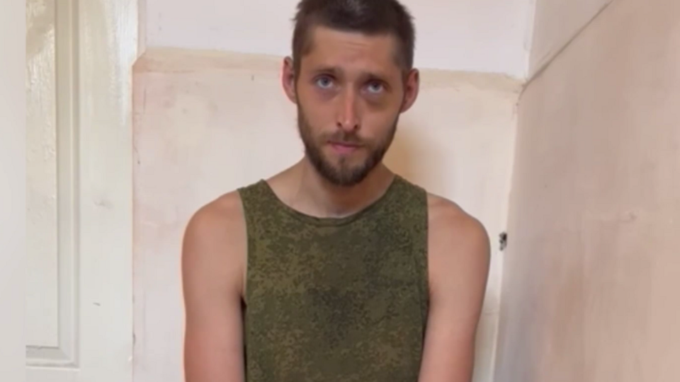 У "ЛНР", за свідченнями полоненого окупанта, вигадують креативні способи мобілізації