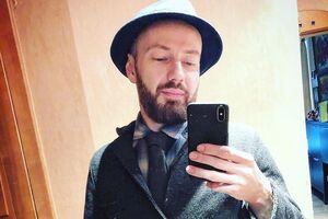 Денис Повалий: Я подумал, что пора поделиться с вами историей моих отношений с высшими силами