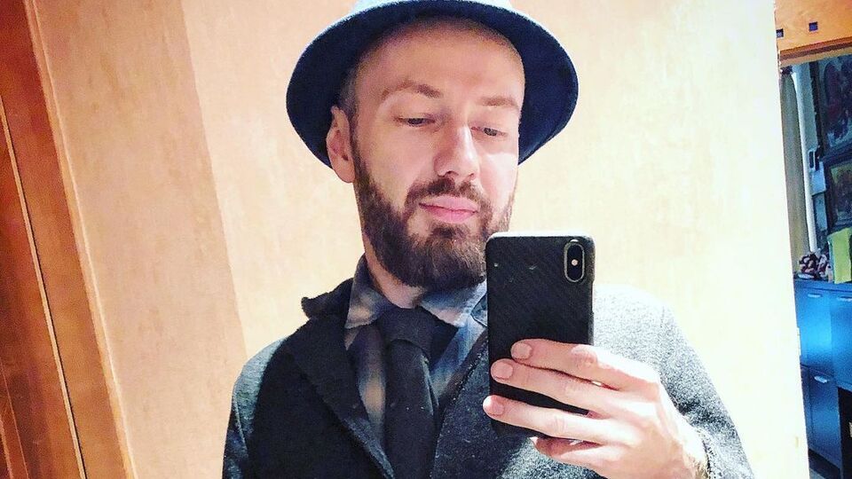Денис Повалий: Я подумал, что пора поделиться с вами историей моих отношений с высшими силами
