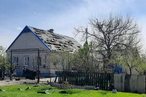 Резніченко підкреслив, що противник завдає ударів по цивільних об'єктах