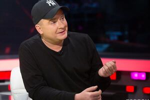 Данилко: Мені мама стільки за все життя не телефонувала, як вони. І така була нетактовна форма спілкування