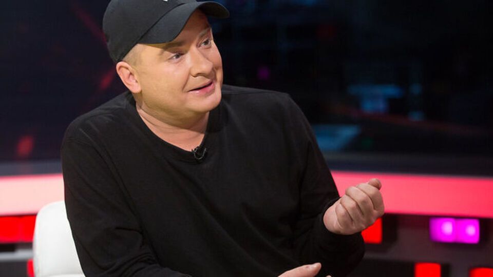 Данилко: Мені мама стільки за все життя не телефонувала, як вони. І така була нетактовна форма спілкування