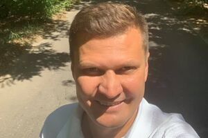 Хлань (на фото) повідомив, що Турульов не постраждав