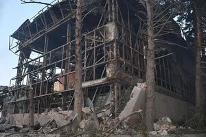 Російські загарбники обстріляли житлові квартали Миколаєва, а також громади Баштанського та Миколаївського районів