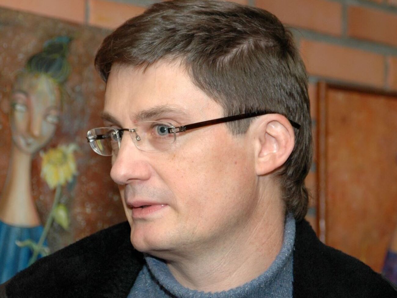 Кондратюк:&nbsp;Нам свое делать!