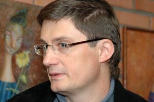 Кондратюк: Нам своє робить!