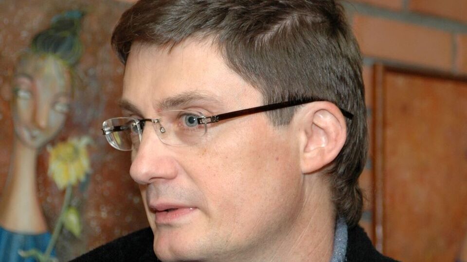 Кондратюк: Нам своє робить!