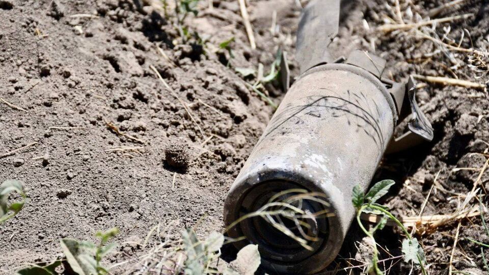 22 червня російські окупанти випустили сім ракет по Миколаєву