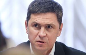 Подоляк назвав сильним вчинок глави МЗС Італії